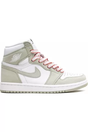 Jordan Zapatillas altas Air 1 High OG Seafoam