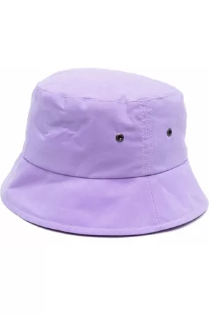 MACKINTOSH Sombrero de pescador encerado