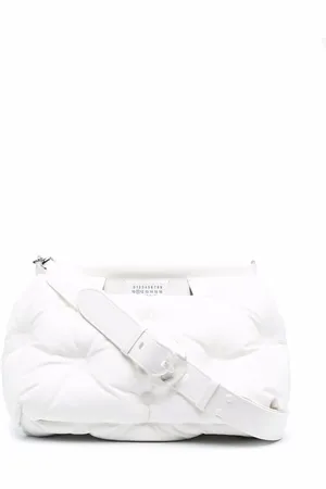 Maison Margiela Bolso de hombro Glam Slam Classique mediano