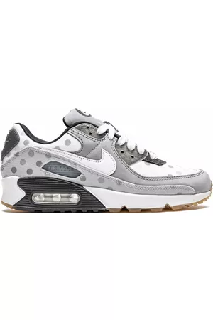 Nike Zapatillas Air Max 90 Polka Dots - Grey Fog