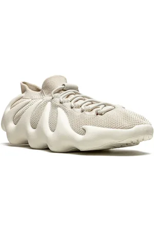 adidas Zapatillas Yeezy 450 "Cloud White"