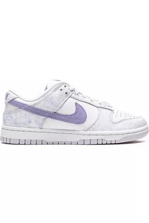 Nike Zapatillas bajas Dunk Purple Pulse