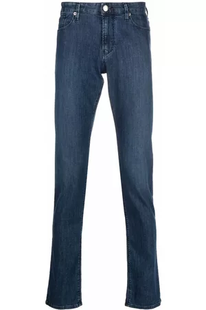Emporio Armani Vaqueros slim J06