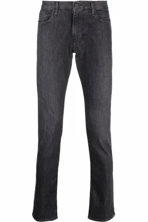 Emporio Armani Vaqueros slim J06