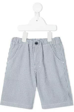 Familiar Bermudas a rayas