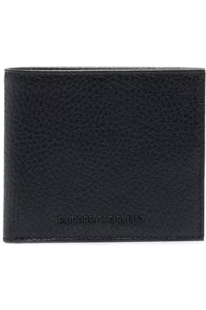 Emporio Armani Cartera plegable