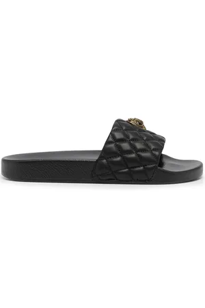 Kurt Geiger Sandalias acolchadas Meena Eagle