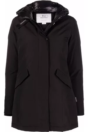 Woolrich Parka Arctic acolchada