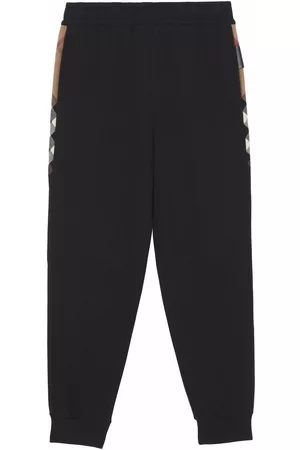 Burberry Pantalones de chándal Stephan Vintage Check