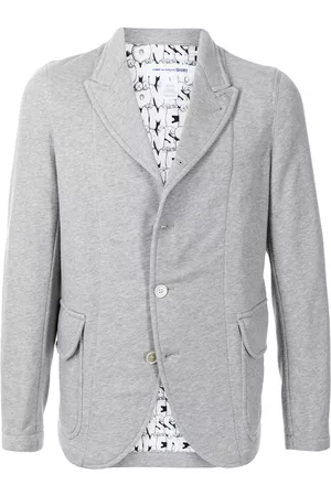 Comme des Garçons Blazer con botones