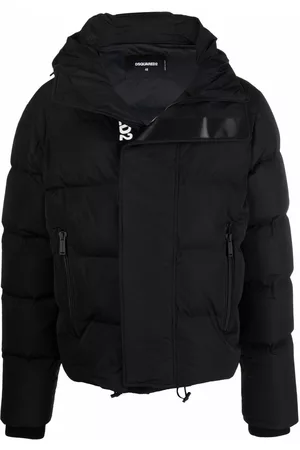 Dsquared2 Plumífero Road Man
