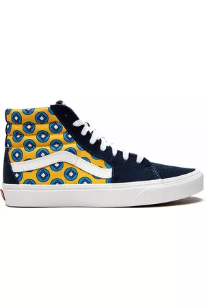 Vans Zapatillas SK8-Hi estampadas