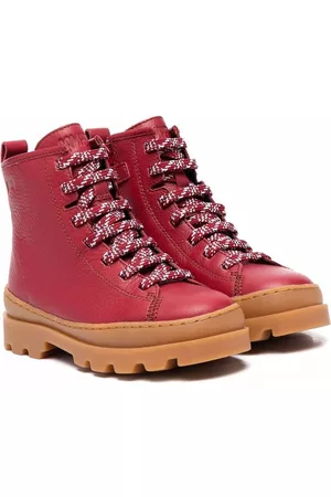 Camper Botas Brutus