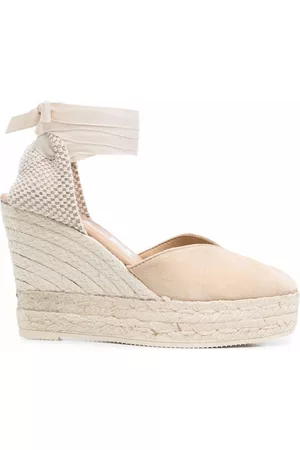 MANEBI Alpargatas Hamptons con cordones