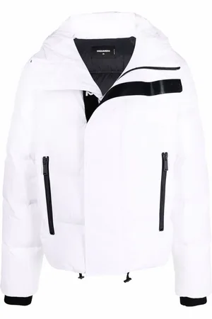Dsquared2 Plumífero Road Man