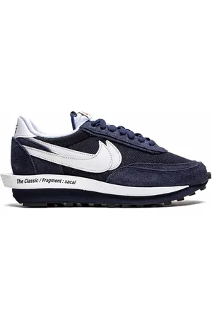Nike Zapatillas LDWaffle Fragment de x sacai