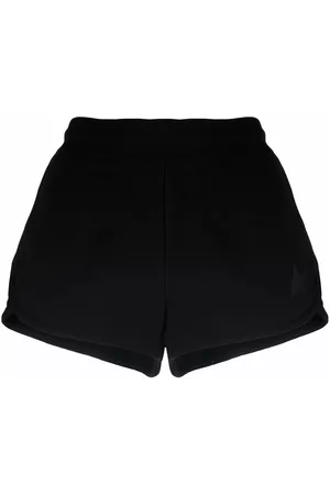 Golden Goose Pantalones cortos elásticos