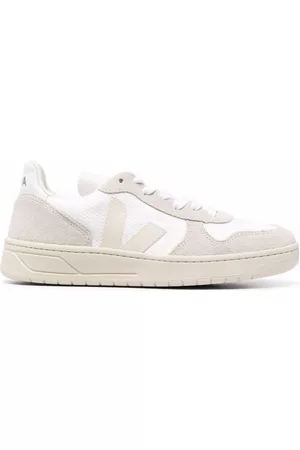 Veja Zapatillas bajas V-10 de malla