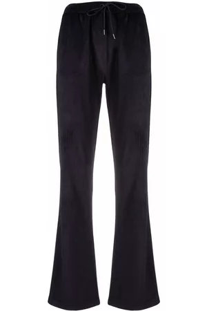 Moncler Pantalones de chándal rectos
