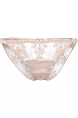 Fleur of England Bragas Dajlia Ouvert