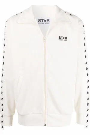 Golden Goose Chaqueta de deporte Star Collection