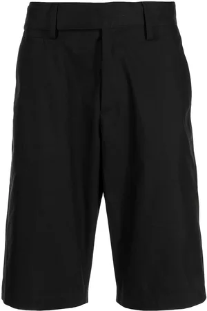OFF-WHITE Bermudas chino por la rodilla