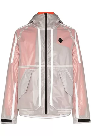 A-cold-wall* Chaqueta térmica con capucha