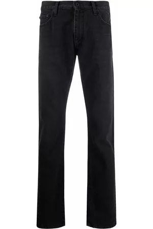 OFF-WHITE Vaqueros Diag slim