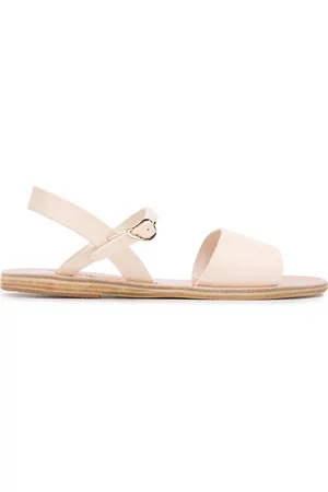 Ancient Greek Sandals Sandalias Kaliroi