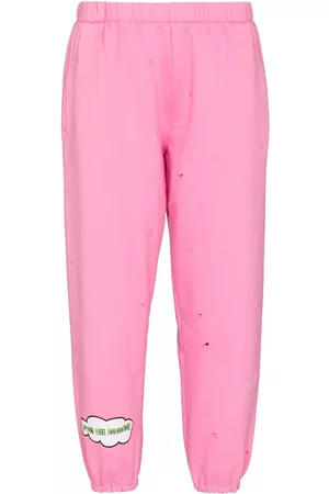 Natasha Zinko Pantalones de chándal Monday