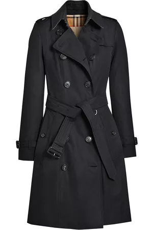 Burberry Gabardina Chelsea Heritage