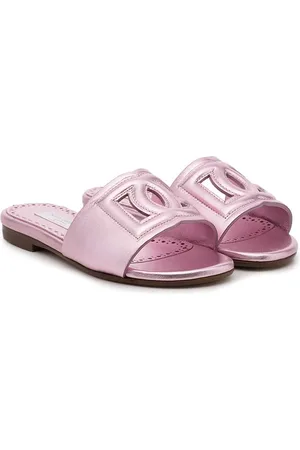 Dolce & Gabbana Sandalias DG Millenials