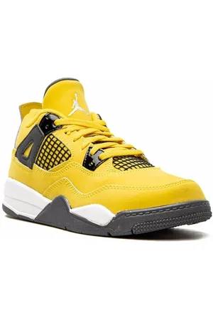 Jordan "zapatillas Air Jordan 4 Retro ""Lightning"""