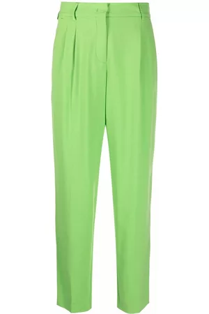 BLANCA Pantalones de vestir rectos