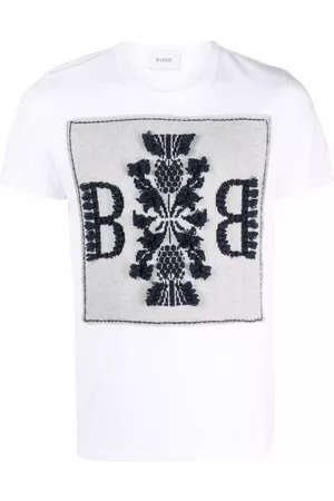 Barrie Camiseta con logo B