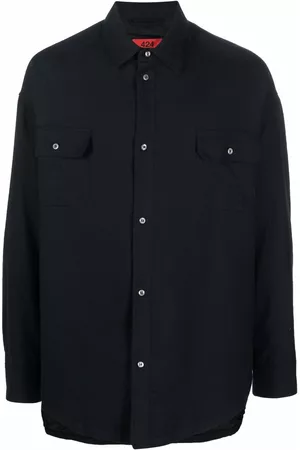 424 FAIRFAX Sobrecamisa Fairfax de manga larga