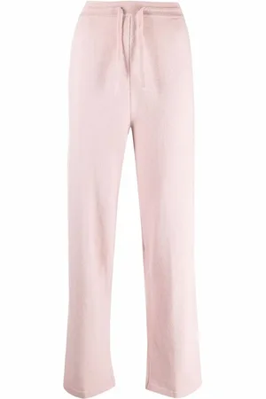Marant Etoile Pantalones de punto rectos