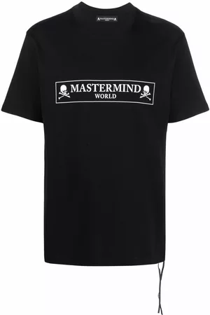 MASTERMIND Camiseta con logo estampado