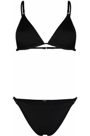 Noire Swimwear Bikini con copa triangular