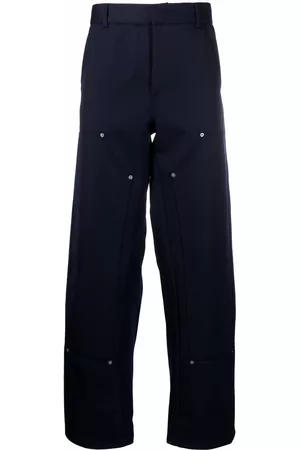 424 FAIRFAX Pantalones rectos