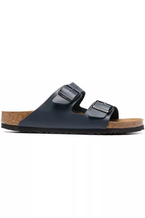 Birkenstock Sandalias con doble tira
