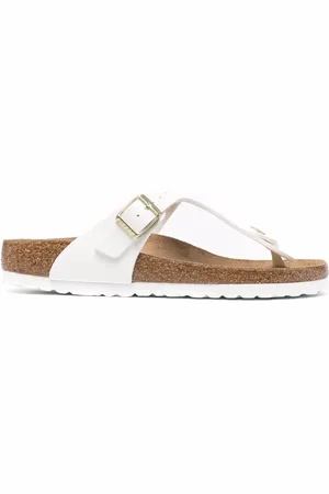 Birkenstock Sandalias con tira en T