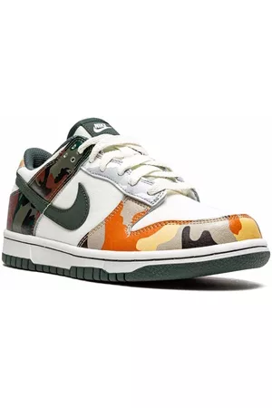 Nike Zapatillas Dunk Low SE Multi-Camo