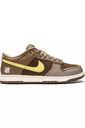 Nike Zapatillas Dunk Low SP de x Undefeated