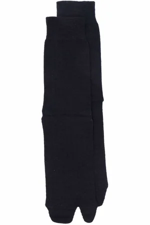 Maison Margiela Calcetines Tabi altos