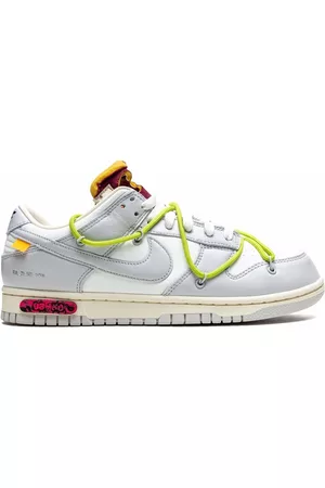 Nike Zapatillas Dunk Low Lot 08 de
