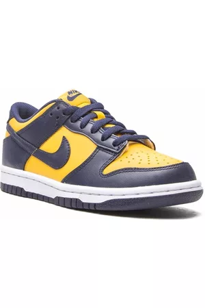 Nike Zapatillas Dunk Low Michigan 2021