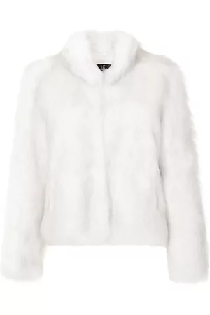 Unreal Fur Chaqueta Fur Delish