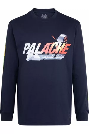 PALACE Camiseta Palache SS20