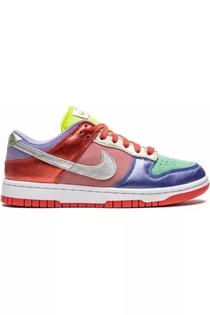 Nike Zapatillas Dunk Low "Sunset Pulse"